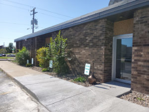 Office space for lease in Appleton Wisconsin