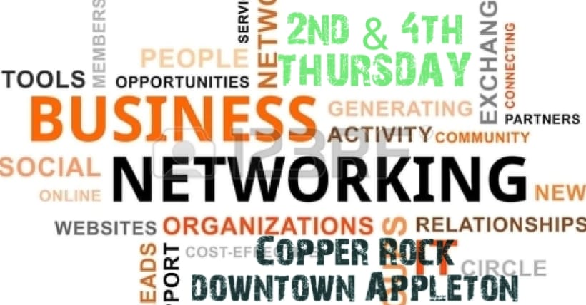 Fox Valley Women in Business FVWB