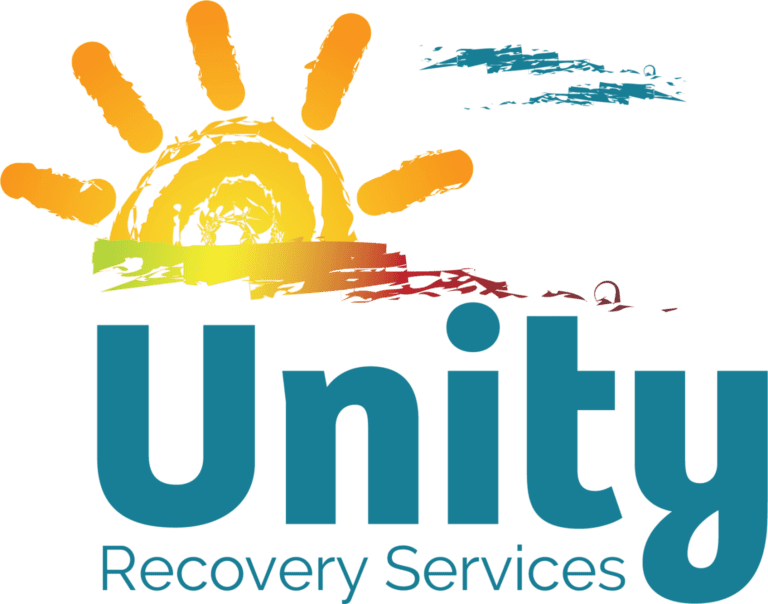 Unity Recovery Services. Peer-to-peer addiction recovery services.