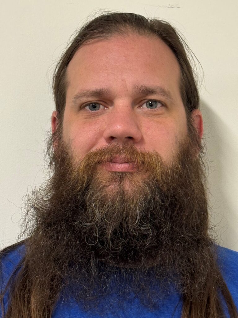 Matthew Edward 3D creator of candy and gifts