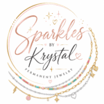 Customized permanent jewelry for everyday occasions.