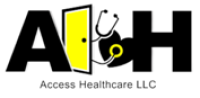 Access Healthcare Staffing services