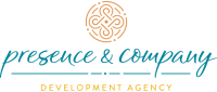 Presence & Company -development agency to help nonprofits